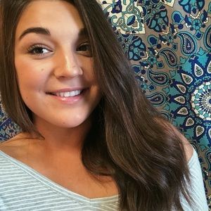 Meet your Posher, Kylie